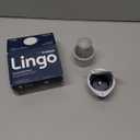 Lingo Continuous Glucose Monitor (CGM). Made by Abbott. Optimize Your Nutrition with Real-time Glucose Data & Insights. 1 Lingo biosensor lasts up to 14 Days*. Works with iOS and Android. US Only.