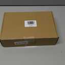 inShareplus 2 Inch LED Downlight, 3W Recessed Lighting COB Dimmable, 3000K Warm White, CRI80, Ceiling Lights with LED Driver, 6 Pack