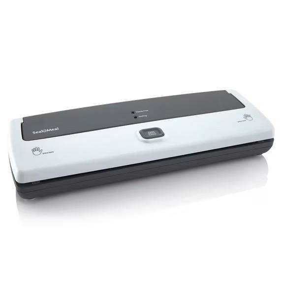 Seal-a-Meal Manual Vacuum Food Sealer by FoodSaver