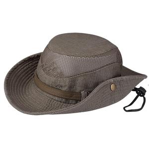 Obling Sun Hat for Men Women, Fishing Hat UPF 50 Wide Brim Bucket Hat Safari Boonie Hat
Amazon's Choice