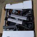 YOSUDA Exercise Bike, Brake Pad Stationary Bike for Home with Exclusive App, Magnetic Indoor Cycling Bike with 300 lb Weight Capacity, Low Noise, Tablet Holder and Fitness Courses for Weight Loss (Friction-1.0)