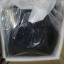 Frigidaire Gallery, Top Load Water Dispenser, Built-in Cooling Bottom Refrigerator Compartment, Black