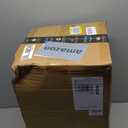 4 Inch Dual Layer Queen Mattress Topper, Cooling Gel Memory Foam for Back Pain & Pressure Relief, CertiPUR-US Certified Mattress Pad