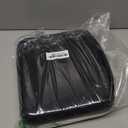 Reesibi 4 in 1 Powerful Compressed air Duster - 150000RPM Cordless Air Blower & 15KPA Car Vacuum Cleaner - Brushless Motor Electric Dust Blower with 3 Speed & 7600mAh Battery - Keyboard Cleaner Kit