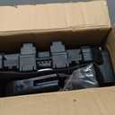 Graco TurboBooster 2.0 Backless Booster Car Seat, Denton