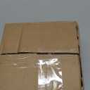 JeCar Locking Fuel Filler Cover Aluminum Gas Tank Door Exterior Accessories Compatible with Jeep Wrangler 2018-2024 JL JLU, Carbon Fiber Texture