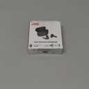 JVC Earset - True Wireless - Bluetooth - Earbud - Binaural - In-ear - Olive Black