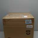 Chevrolet Silverado 1500 Truck Cover Custom Fit 1998-2026 Crew Cab Short Bed(5.7'-5.8') With Door Zipper, 10 Layer Pickup Truck Cover Waterproof All Weather, Car Tarp for Wind Dust Sun etc Protection