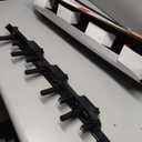 Set of 6 Ignition Coil Pack Compatible with Jeep Cherokee Grand Cherokee Wrangler TJ L6 4.0L Replace# UF296, 56041476AA, 56041476AB, 68247208AA, GN10529, C523