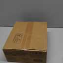 Basics Male Dog Diapers, Ultra Absorbent Disposable Wrap with Leak Proof Protection, Wetness Indicator, Secure Fit, Breathable, Medium, 30 Count