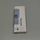 Sonic Dermaplane Razor Replaceable Blades, U DermaPro+ 16 Replaceable Blades(Device Not Included)