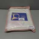 weigelia to My Wife Blanket - Romantic Anniversary, Christmas & Valentines Day Gifts for Wife, Cozy Fleece & Sherpa Throw Blanket for Bed, Couch or Sofa (Rose Pink, 50" x 60")