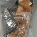 TAMMYFLYFLY Red Panda Plush, Stuffed Animal, Plush Toy, Kids Gifts, Cuddlekins, 16 Inches (Red Panda)