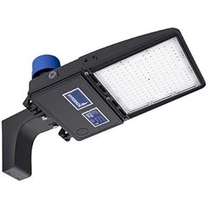 Hyperikon LED Shoebox 100W 5700K