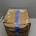 Loloi Amber Lewis Aspyn Brown 22'' x 22'' Cover w/Down Pillow