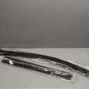 Window Visors Rain Guards for 2022 2023 2024 2025 2026 Nissan Pathfinder, Out-Channel Window Vent Wind Deflectors Visors Shades for 22 23 24 25 26 Nissan Pathfinder S SV SL Platinum Rock Creek