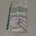 Eneloop Panasonic BK-3MCCA8BA AA 2100 Cycle Ni-MH Pre-Charged Rechargeable Batteries, 8-Battery Pack