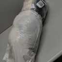 JOEJOY Rectangle Dog Bed for Large Medium Small Dogs Machine Washable Sleeping Dog Sofa Bed NonSlip Bottom Breathable Soft Puppy Bed Durable Orthopedic Calming Pet Cuddler, Multiple Size, Beige