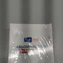 GauzeCare Sterile Abdominal Pads 5x9 inch 20-Pack | Extra Absorbent & Thick, Individually Packed Combine Pads with Non-Stick Outer Layer for Heavy Bleeding Wounds | Perfect for First Aid Kits (IFAKs)