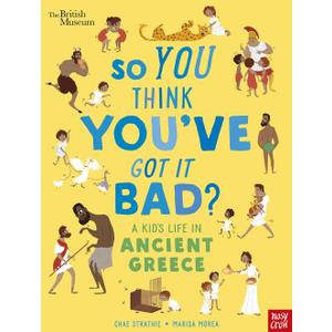 So You Think You've Got It Bad?
