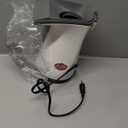 Presto 04821 Orville Redenbacher's Hot Air Popper, 1 Liters, White