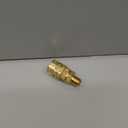 Milton (716) 1/4" Male NPT M Style (Industrial) Air fitting Quick Connect Coupler - Box of 10