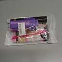 Lace Tint Spray For Wigs Hair Tint Lace Spray Wig Tint Lace Spray Lace Tint Mousse Wig Glue for Front Lace Wig Set Wig Installation Kit (Medium Brown)