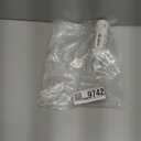 Shea Moisture 100% Virgin Coconut Oil Leave-In Treat 8 Ounce (237ml) (2 Pack)