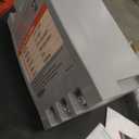 Single Phase to 3 Phase Converter7.5HP 220V 3 Phase Converter220V-240V Input/Output Digital Phase Shift for 7.5HP Motor