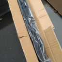 Truck Bed Mat Bed Liner (5.5ft,67.1in) Fit for Ford F-150 2015-2023| F150 Lightning 2022-2023, Not Fit Drop-in Liner