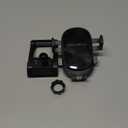 Little One 5 Black Phone Holder For Cars