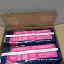 Goodnites Girls' Nighttime Underwear, Size XXL (120-165 lbs), 24 Ct (2 Packs of 12)