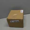 01850181 Universal 3/4" Shower Rough-In Valve Fit for All Hansgrohe Ibox Shower & Bath Tub Systems, Thermostatic & Pressure Balance Trim, Concealed Installation