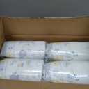 Pampers Swaddlers Diapers, Size 5 (20-37 lbs), 132 Count, Absorbent, Keeps Baby Dry and Comfortable, Skin Safe Disposable Baby Diaper (Packaging May Vary)