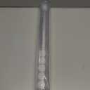 Leather Desk Protector, Large Mouse Pad, Non-Slip, Waterproof PU Leather Blotter Mat, Desk Cover for Office and Home (Beige, 36" x 17")