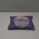 cyeollo Dog Sweater Fleece Jackets with Zipper Fleece Lining Warm Step in Coats Reflective Dog Sweaters for Large Dogs, Grey XXX-Large