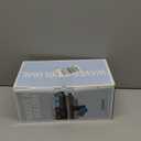 Conair Ceramic 1 1/2-inch and 1 3/4-inch Hot Rollers, Wire Pins Included, Create Big Curls and Voluminous Waves