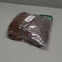 GRECERELLE Jumpsuits For Women Summer Short Overalls Casual Sleeveless Adjustable Loose Women's Rompers with Pockets 2026 (X-Large, Brown)