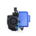 Artillery Sidewinder X2 Extruder Kit Replacement Artillery Genius Pro Extrusion Kit for Sidewinder X2 and Genius Pro 3D Printer