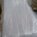 6-Piece Solid Wood Dining Table Set, Including 1 Dining Table, 4 Upholstered Chairs and 1 Bench, Wooden Legs Dining Table Set for Dining Room, Kitchen, Restaurant, Brown