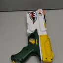 NERF Rival Kronos XVIII-500 Blaster, Breech-Load, 5 Nerf Rival Rounds, Spring Action, 90 FPS Velocity, White Color Design, Ages 14+