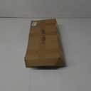 Wokceer 7.2 FT Wedding Arch Backdrop Stand, Gold Metal Arch Backdrop Stand for Wedding Ceremony Birthday Party Bridal Baby Shower Photo Booth Garden Floral Balloon Arches Decoration