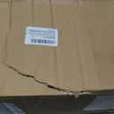 TOM Rear Passenger Disc Brake Caliper Assembly with Bracket Compatible with Chevy for GMC For Silverado 2500 HD/3500 HD/Sierra 2500 HD/3500 HD 2011-2019, Suburban (3500 HD) 16-19 for 18-B5306 (Right)