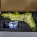 926-876 926-959 Upgraded Aluminum Engine Oil Filter Housing Kit with 3.6 Oil Cooler Adapter with 2011-2024 Dodge Charger Challenger Durango Journey,Ram ProMaster,Jeep,Chrysler 200 300Town and Country