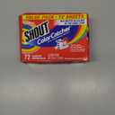 Shout Color Catchers for Laundry, Allow Mixed Washes, Prevents Color Runs and Maintains Original Clothing, 72 Count