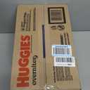 Huggies Size 7 Overnites Baby Diapers: Overnight Diapers, Size 7 (41+ lbs), 68 Ct (2 Packs of 34)
