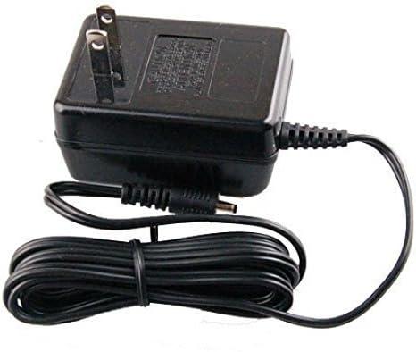 AC/AC Adapter for Black & Decker 418337-07 5100684-03 Power Supply Cord Battery Charger