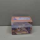 Beach Toys for Kids Ages 4-8, Toddler Snow Toy Set Includes Beach Truck, Bucket, Shovel, Rake, Scoop, Trowel, Sandbox Toy for Toddlers Ages 3-5, Travel Beach Sand Toys for Kids Ages 8-12