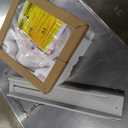 ZAFRO 8,000 BTU Portable Air Conditioners, 4 Modes Portable AC Unit with Fast Cooling/Energy Efficient/Remote/24Hrs Timer for Bedroom/Dorms/Indoor Rooms, White