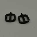 750 MTN Bike Pedals, Strong Corrosion Proof Bicycle Pedals for Riding
